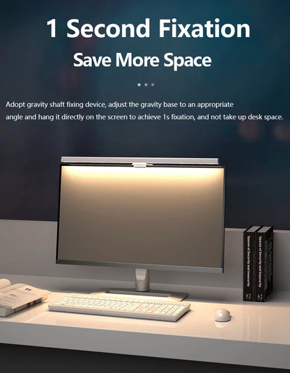 Computer USB Light Bar 50cm with 3 Lighting Modes