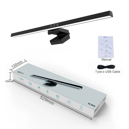 Computer USB Light Bar 50cm with 3 Lighting Modes