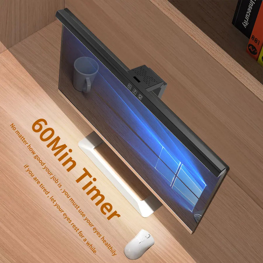 Computer USB Light Bar 50cm with 3 Lighting Modes