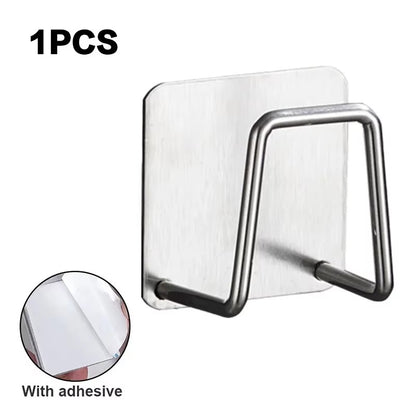 Sponge & Utensile Holder For Home Kitchen